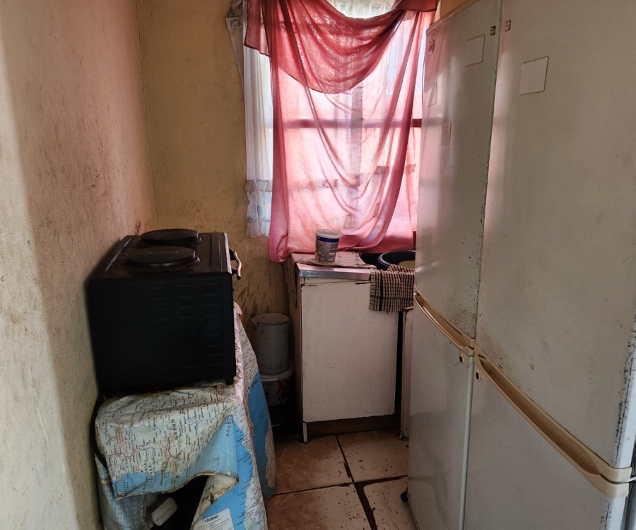  Bedroom Property for Sale in Mfuleni Western Cape